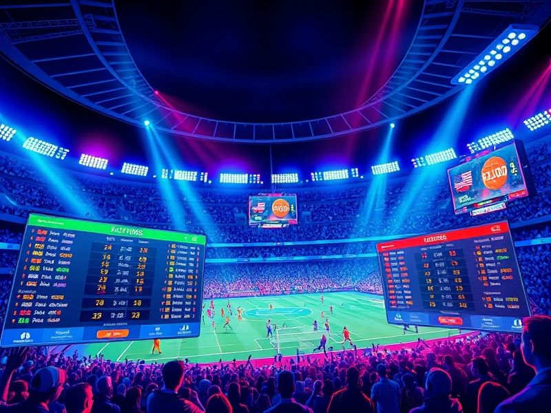 Welcome to Merryph, your premier destination for online gambling. Explore a wide array of games including slots, poker, sports betting, and live dealers. Enjoy exclusive bonuses, secure payouts, and thrilling real-money action at merryph.com.